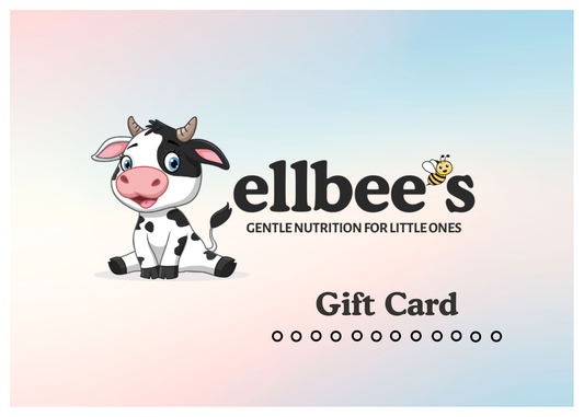 Ellbee's Gift Card